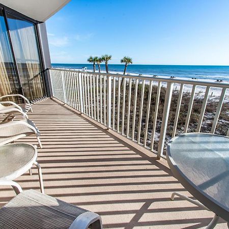 Windward 106 At Edgewater Daire Panama City Beach Dış mekan fotoğraf