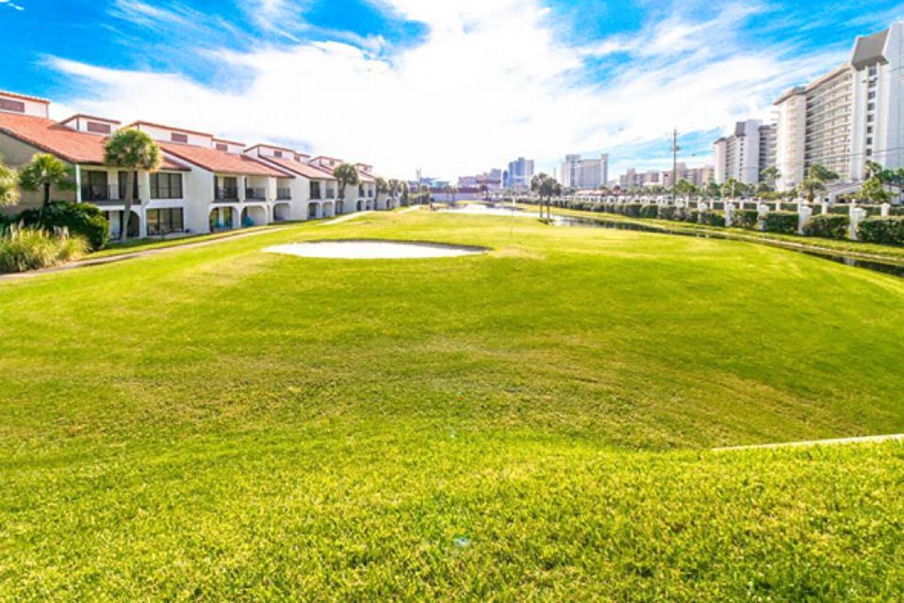 Windward 106 At Edgewater Daire Panama City Beach Dış mekan fotoğraf