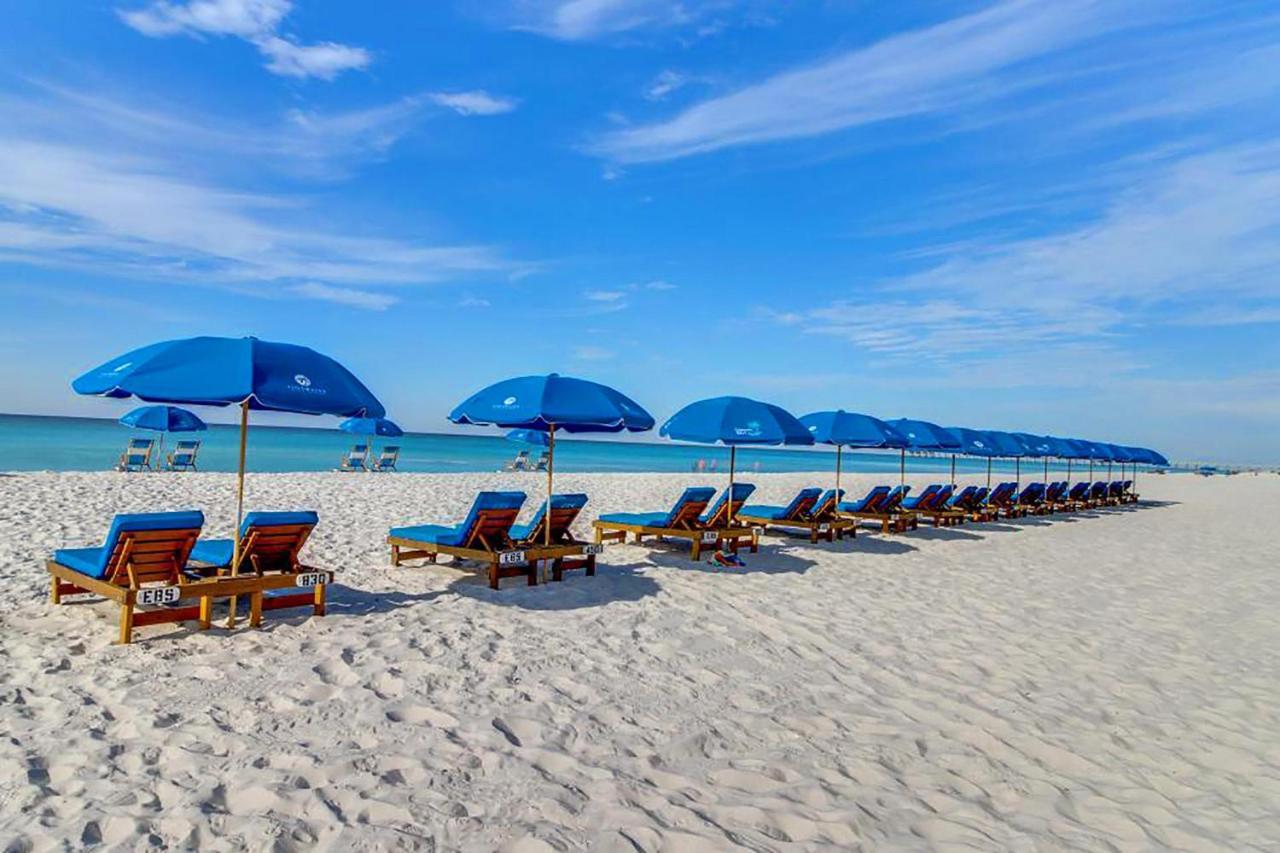 Windward 106 At Edgewater Daire Panama City Beach Dış mekan fotoğraf
