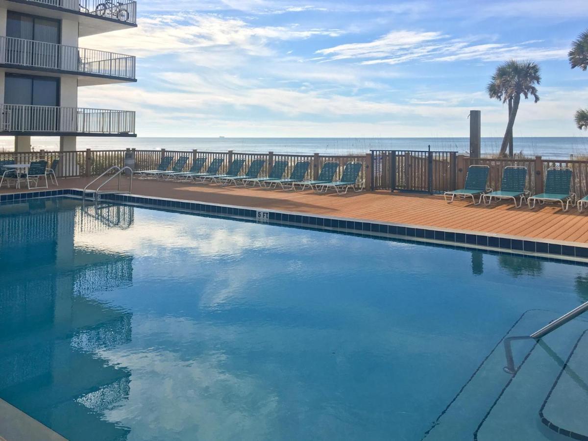 Windward 106 At Edgewater Daire Panama City Beach Dış mekan fotoğraf