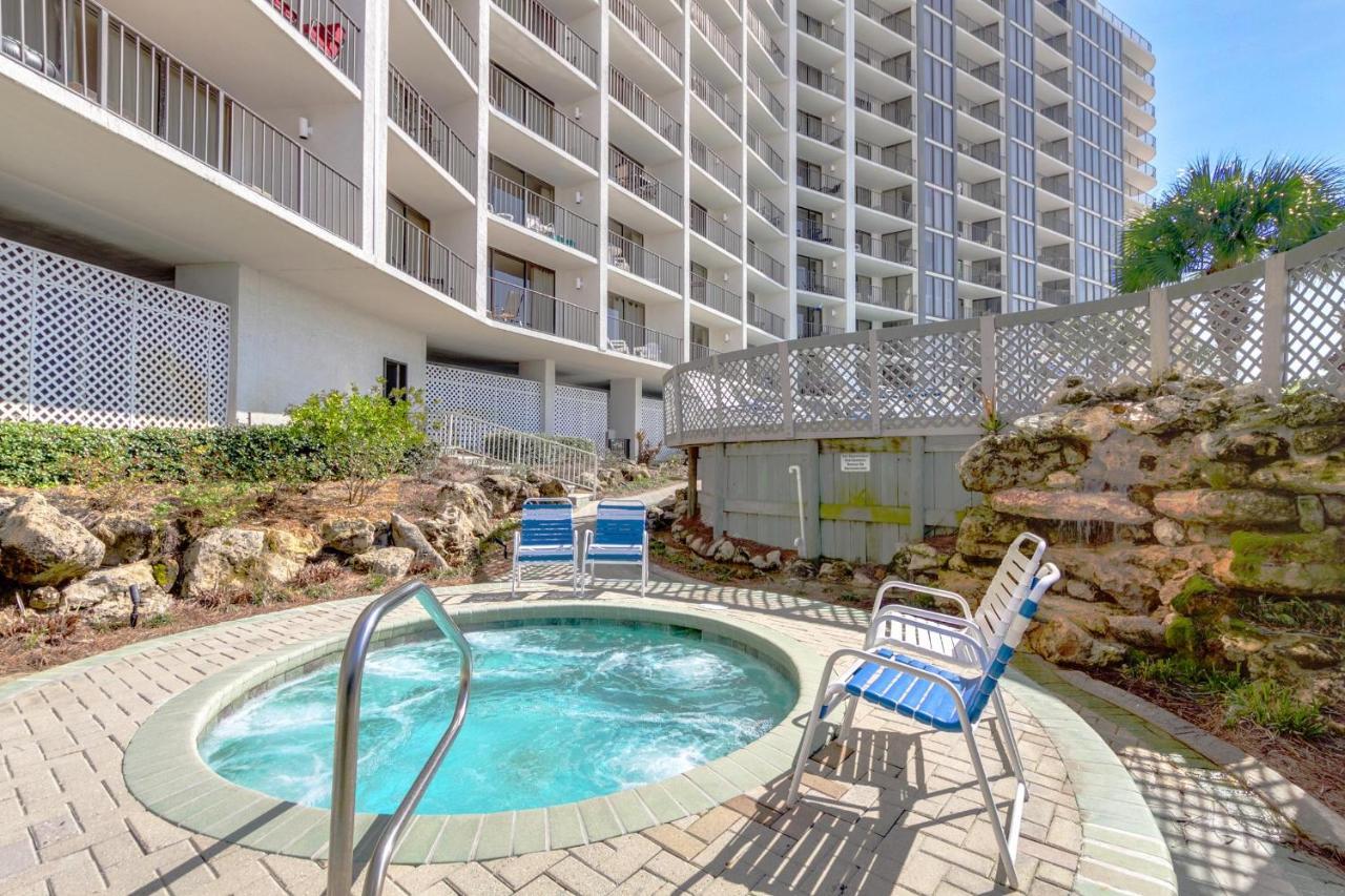 Windward 106 At Edgewater Daire Panama City Beach Dış mekan fotoğraf
