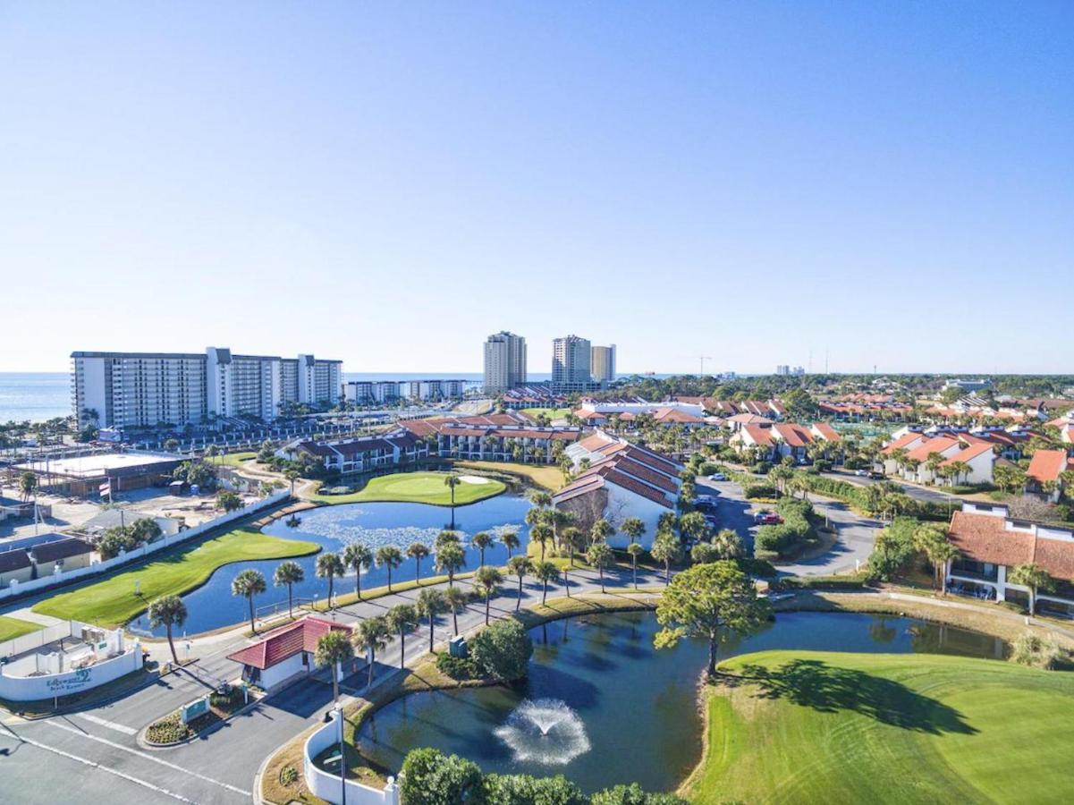 Windward 106 At Edgewater Daire Panama City Beach Dış mekan fotoğraf