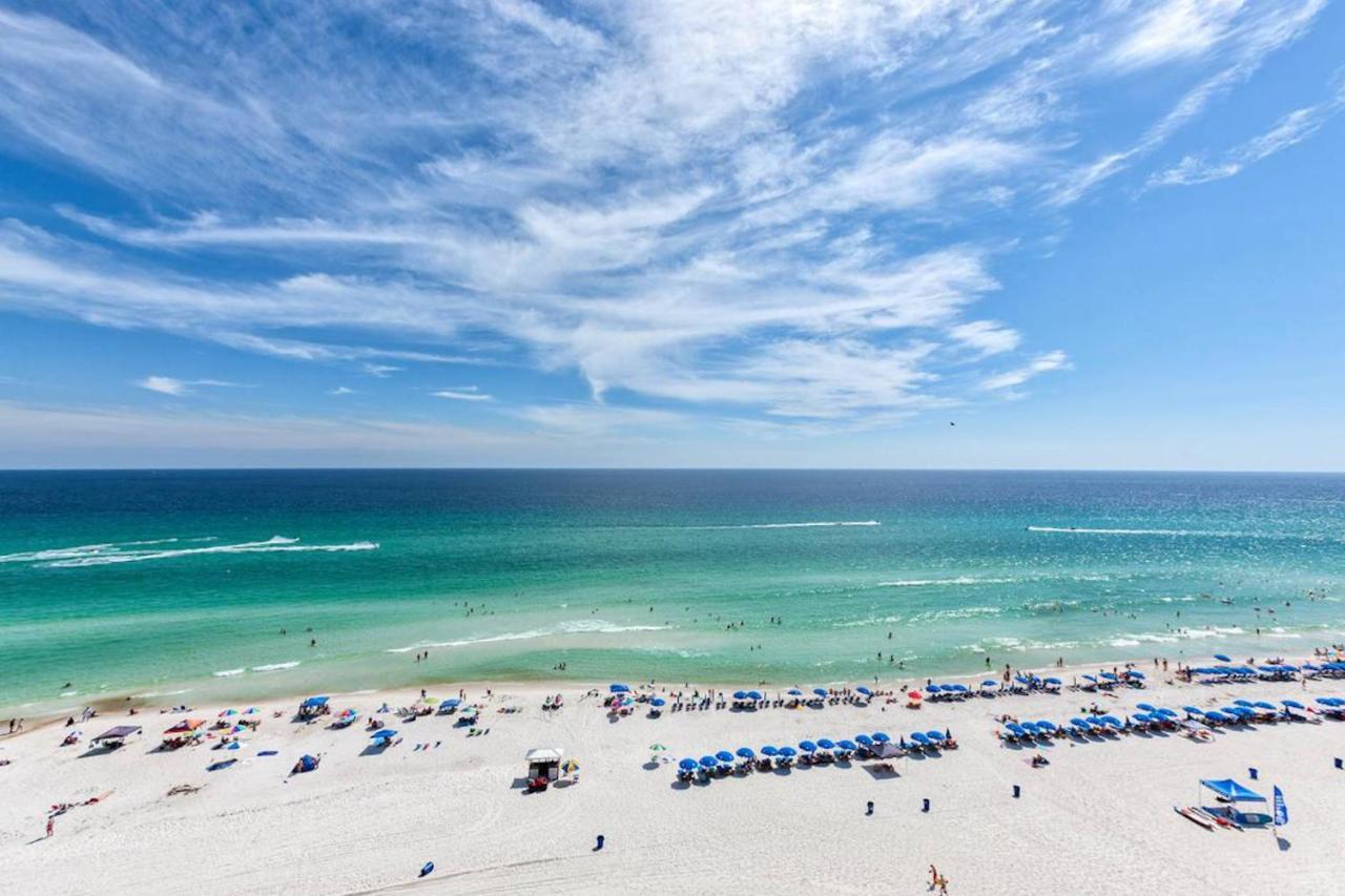 Windward 106 At Edgewater Daire Panama City Beach Dış mekan fotoğraf