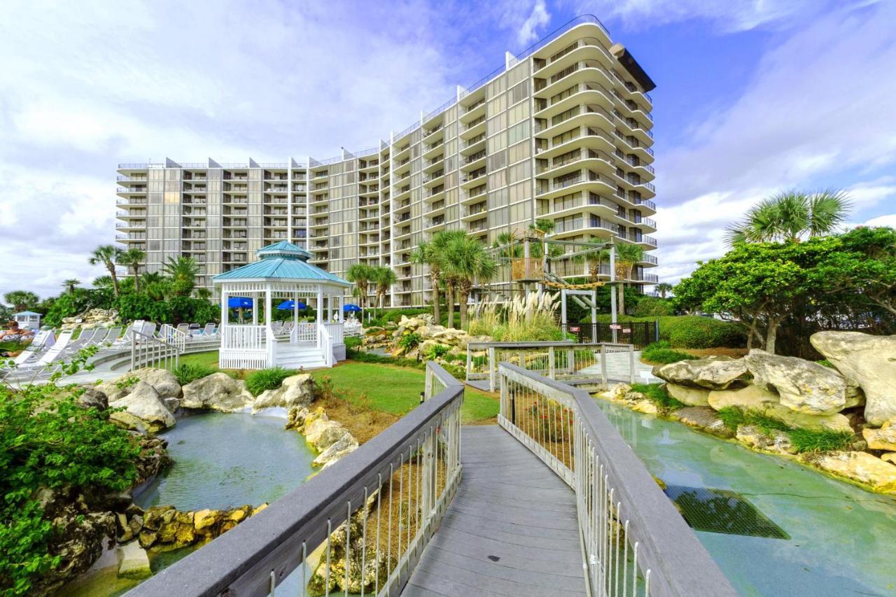 Windward 106 At Edgewater Daire Panama City Beach Dış mekan fotoğraf