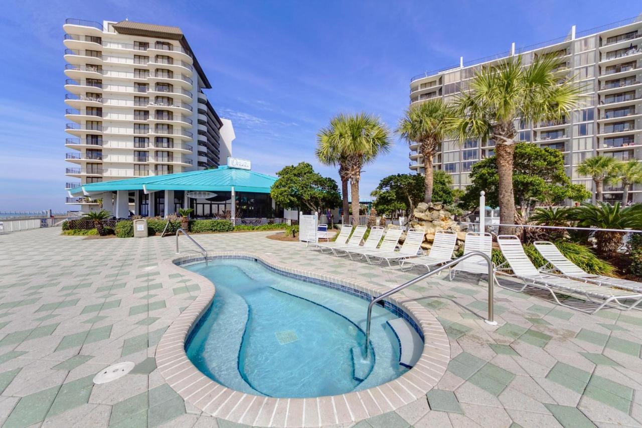 Windward 106 At Edgewater Daire Panama City Beach Dış mekan fotoğraf