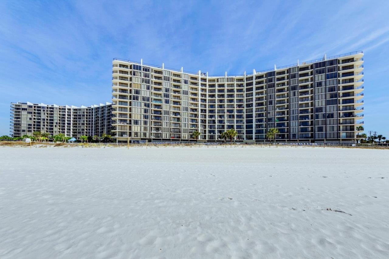 Windward 106 At Edgewater Daire Panama City Beach Dış mekan fotoğraf