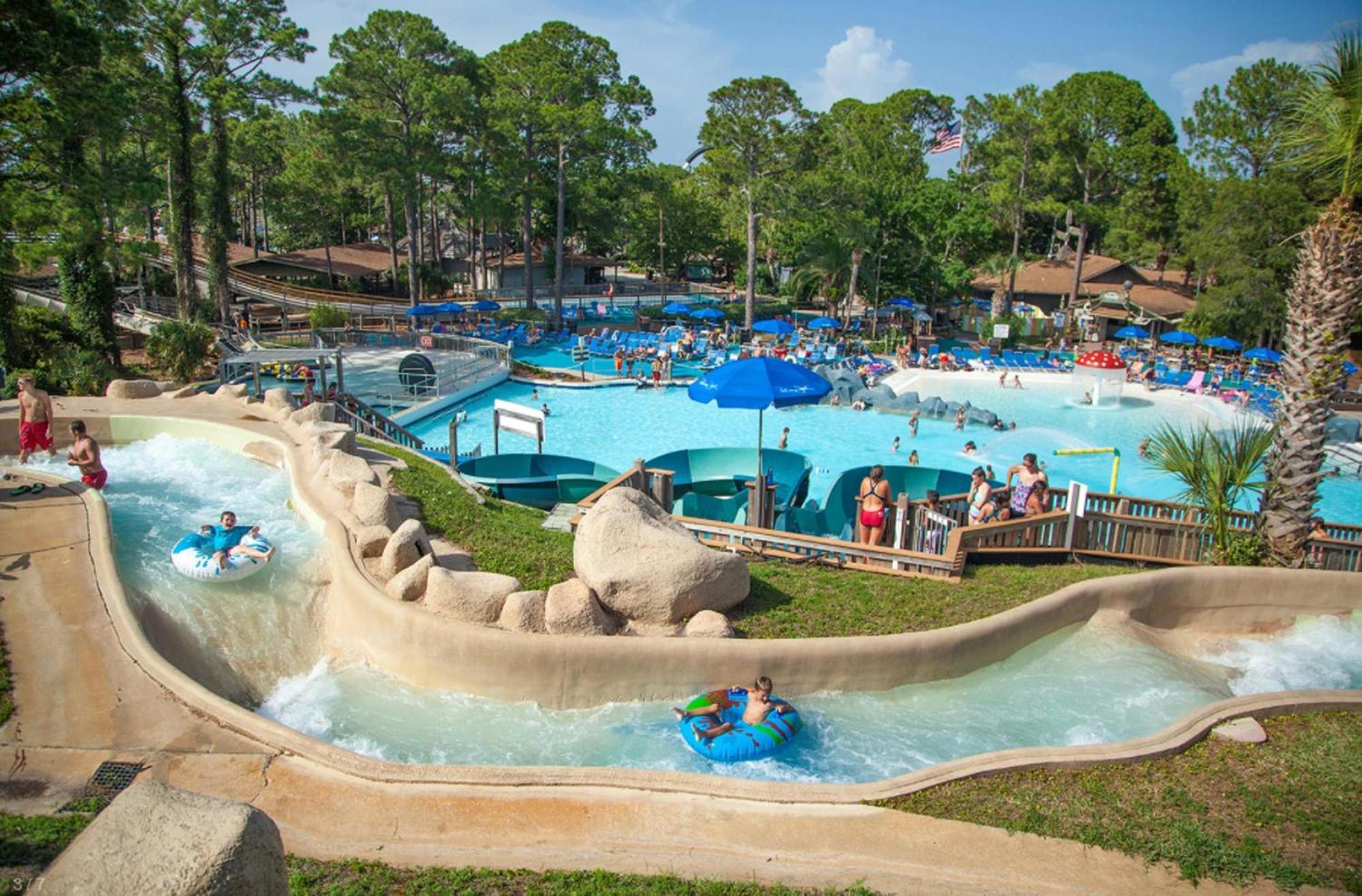 Windward 106 At Edgewater Daire Panama City Beach Dış mekan fotoğraf