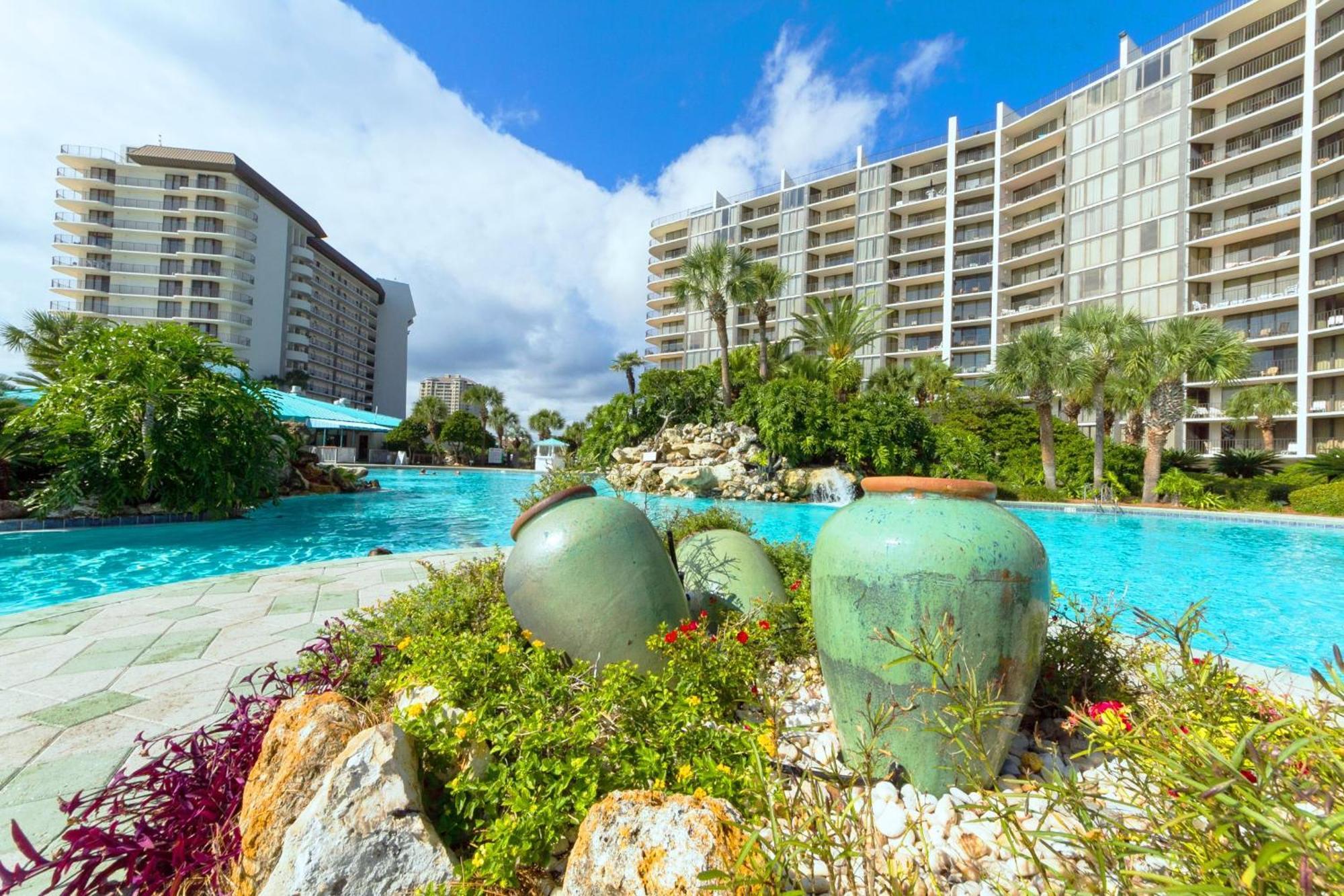 Windward 106 At Edgewater Daire Panama City Beach Dış mekan fotoğraf