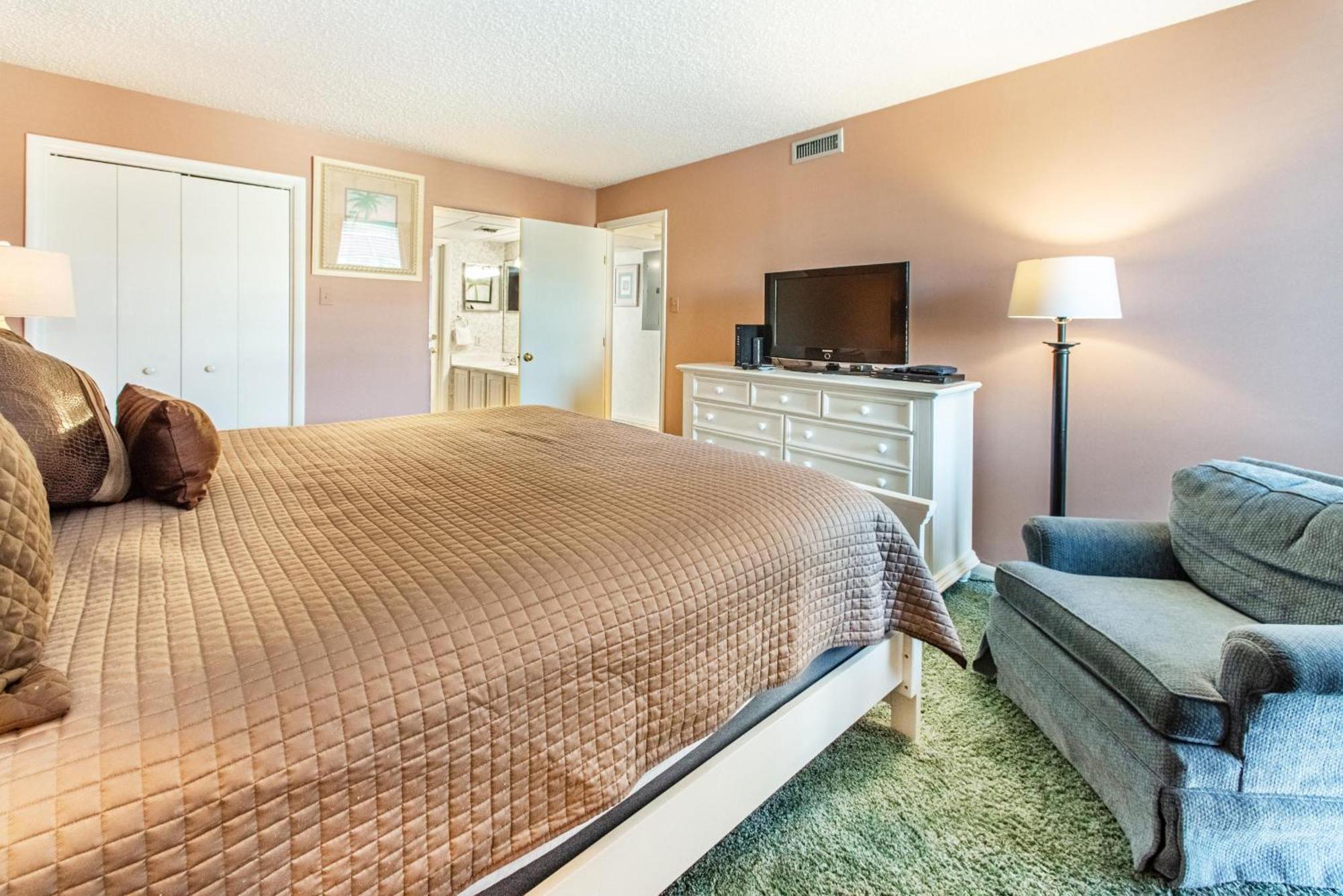 Windward 106 At Edgewater Daire Panama City Beach Dış mekan fotoğraf