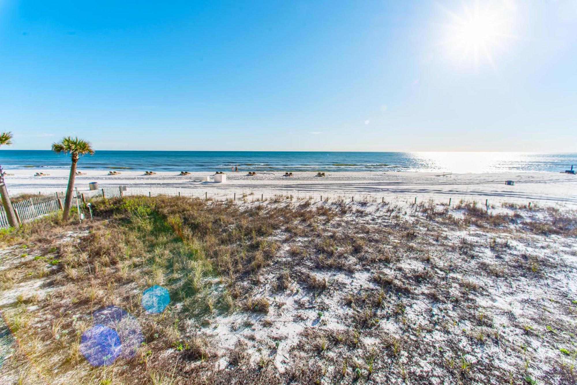 Windward 106 At Edgewater Daire Panama City Beach Dış mekan fotoğraf