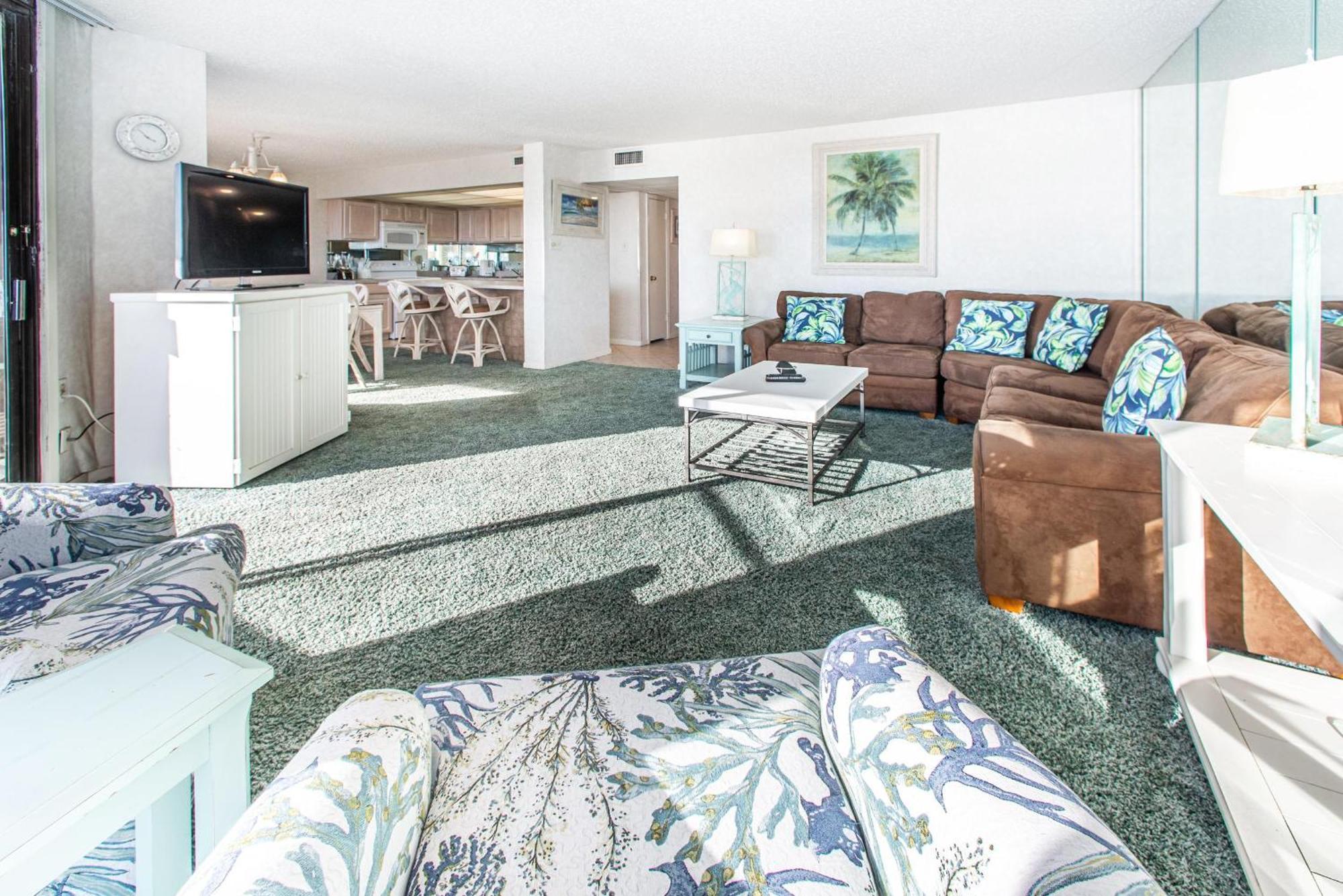 Windward 106 At Edgewater Daire Panama City Beach Dış mekan fotoğraf