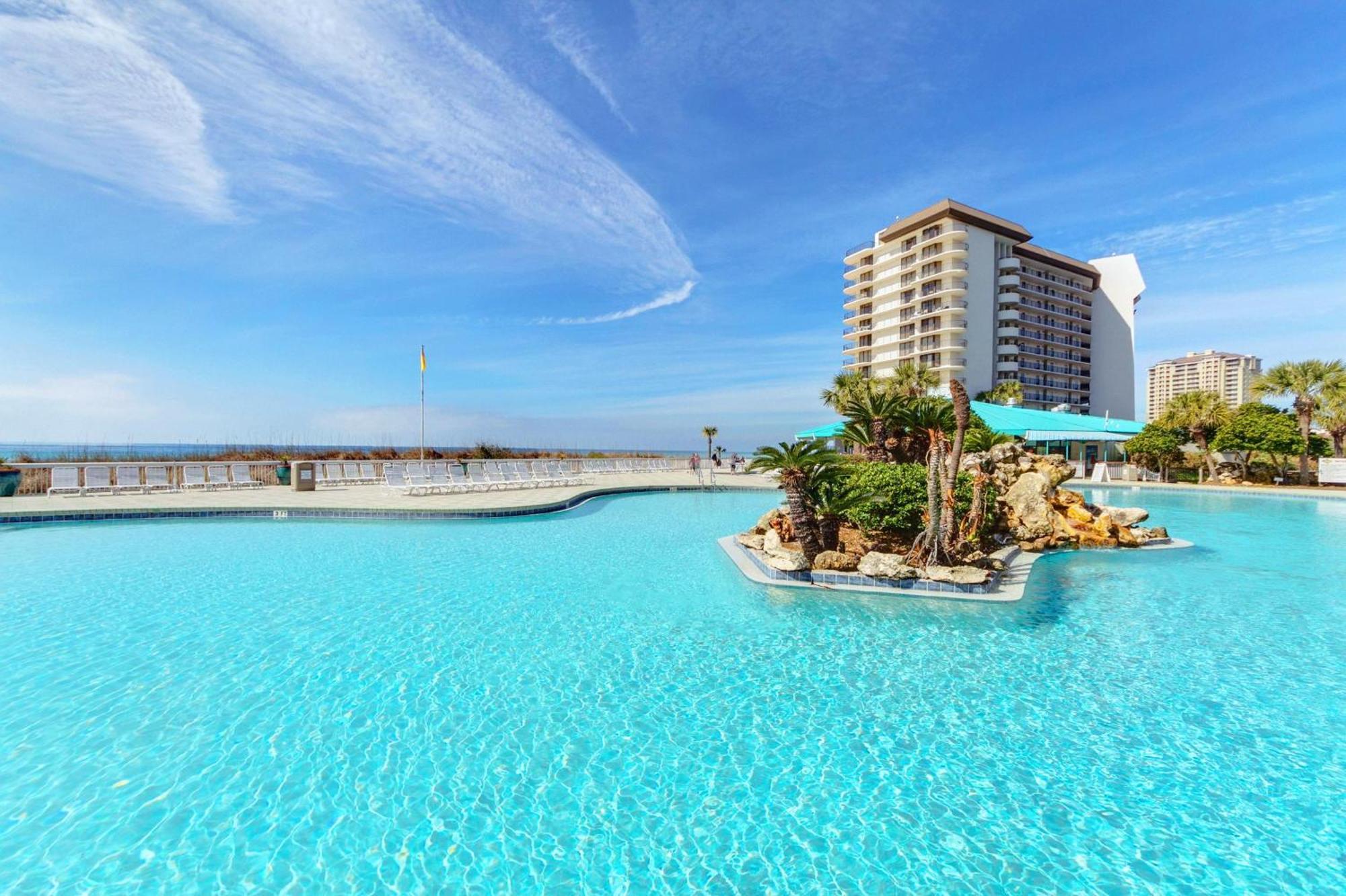 Windward 106 At Edgewater Daire Panama City Beach Dış mekan fotoğraf