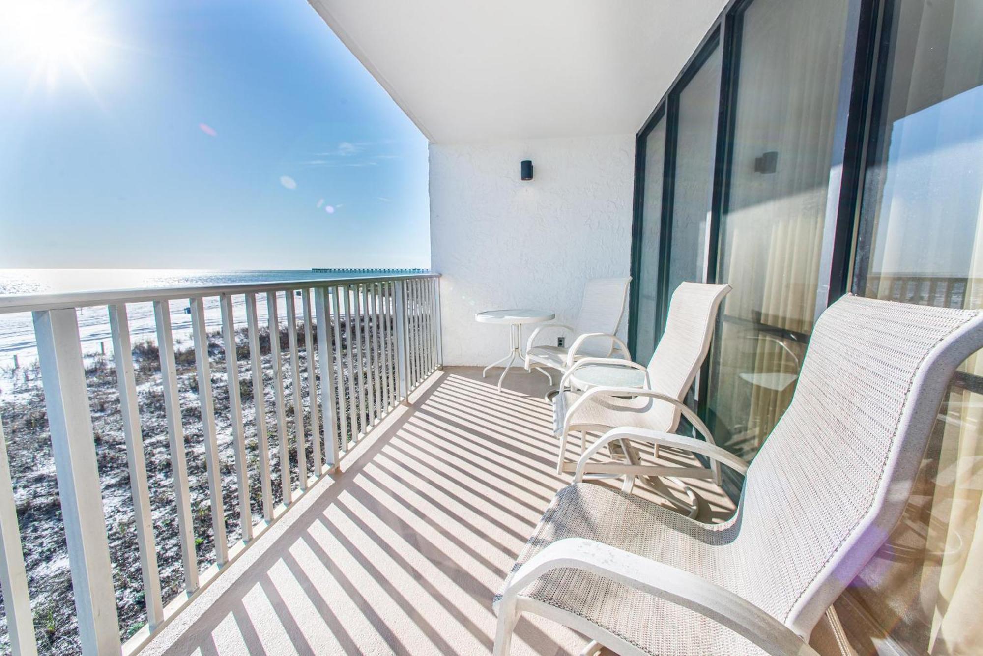 Windward 106 At Edgewater Daire Panama City Beach Dış mekan fotoğraf