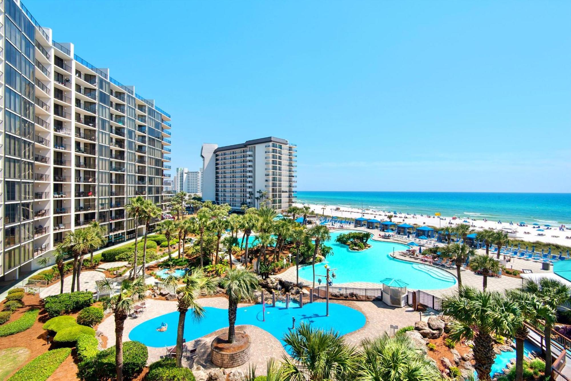 Windward 106 At Edgewater Daire Panama City Beach Dış mekan fotoğraf