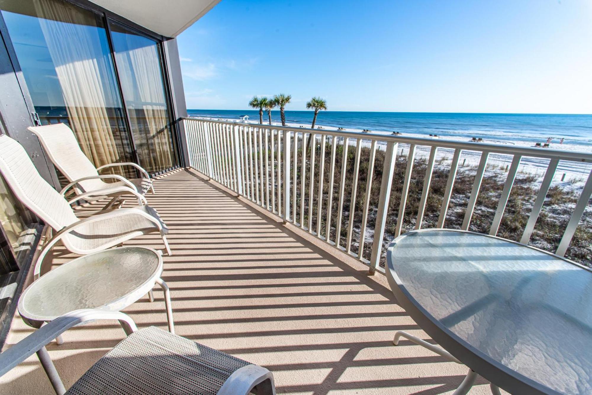 Windward 106 At Edgewater Daire Panama City Beach Dış mekan fotoğraf