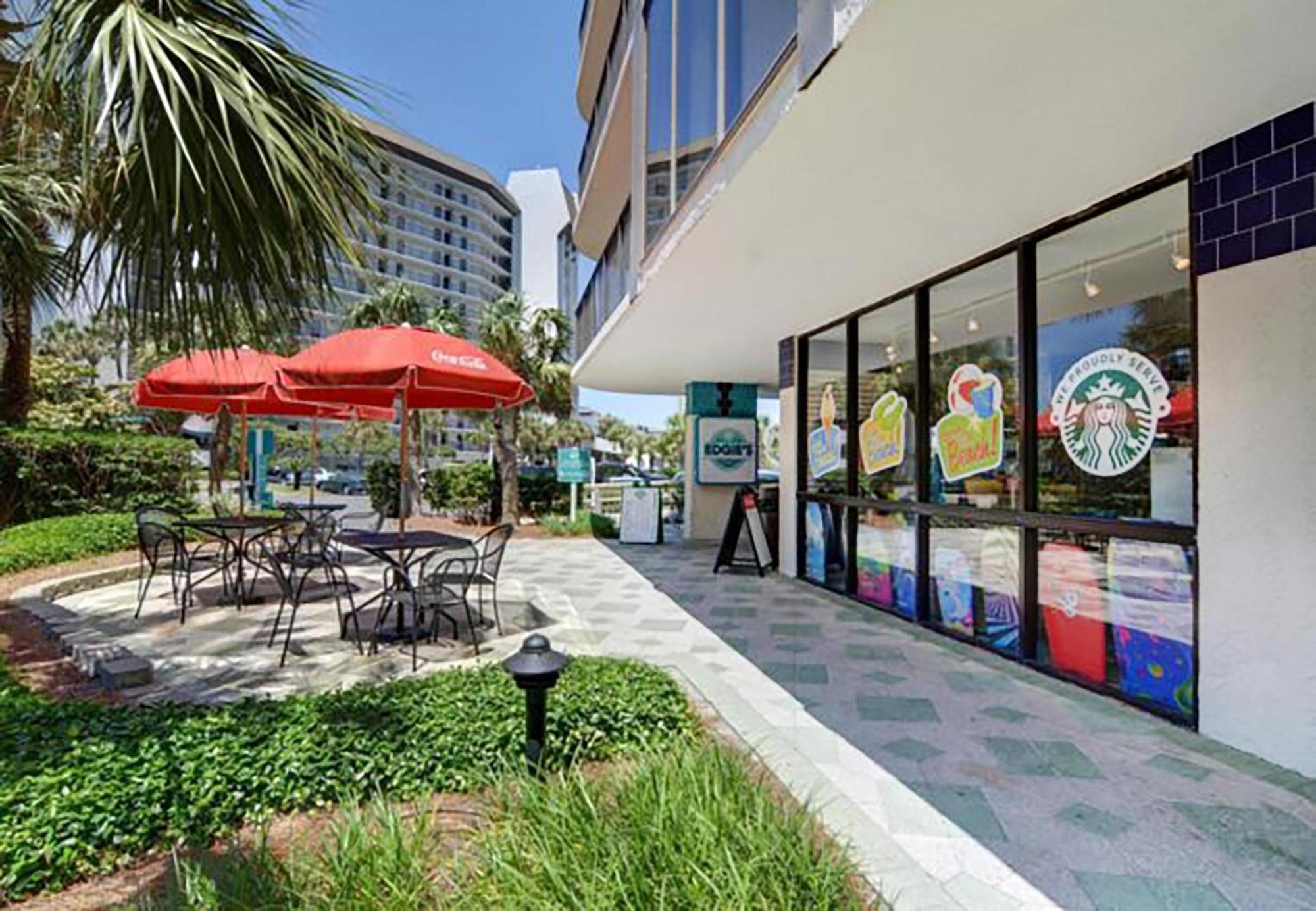 Windward 106 At Edgewater Daire Panama City Beach Dış mekan fotoğraf